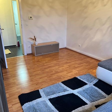 Gemuetliche Ferien-/Monteurenwohnung In Herne Kültér fotó