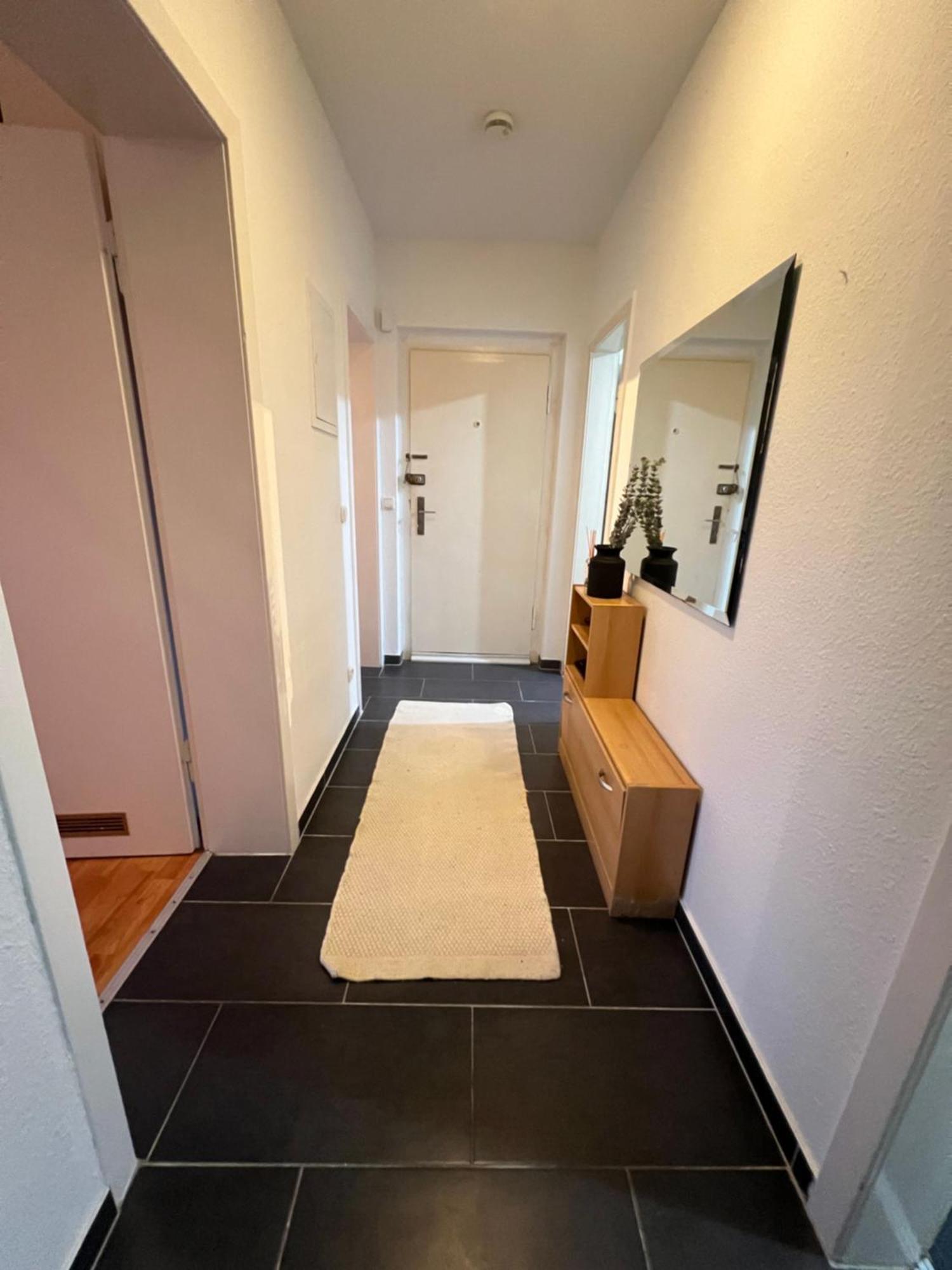 Gemuetliche Ferien-/Monteurenwohnung In Herne Kültér fotó