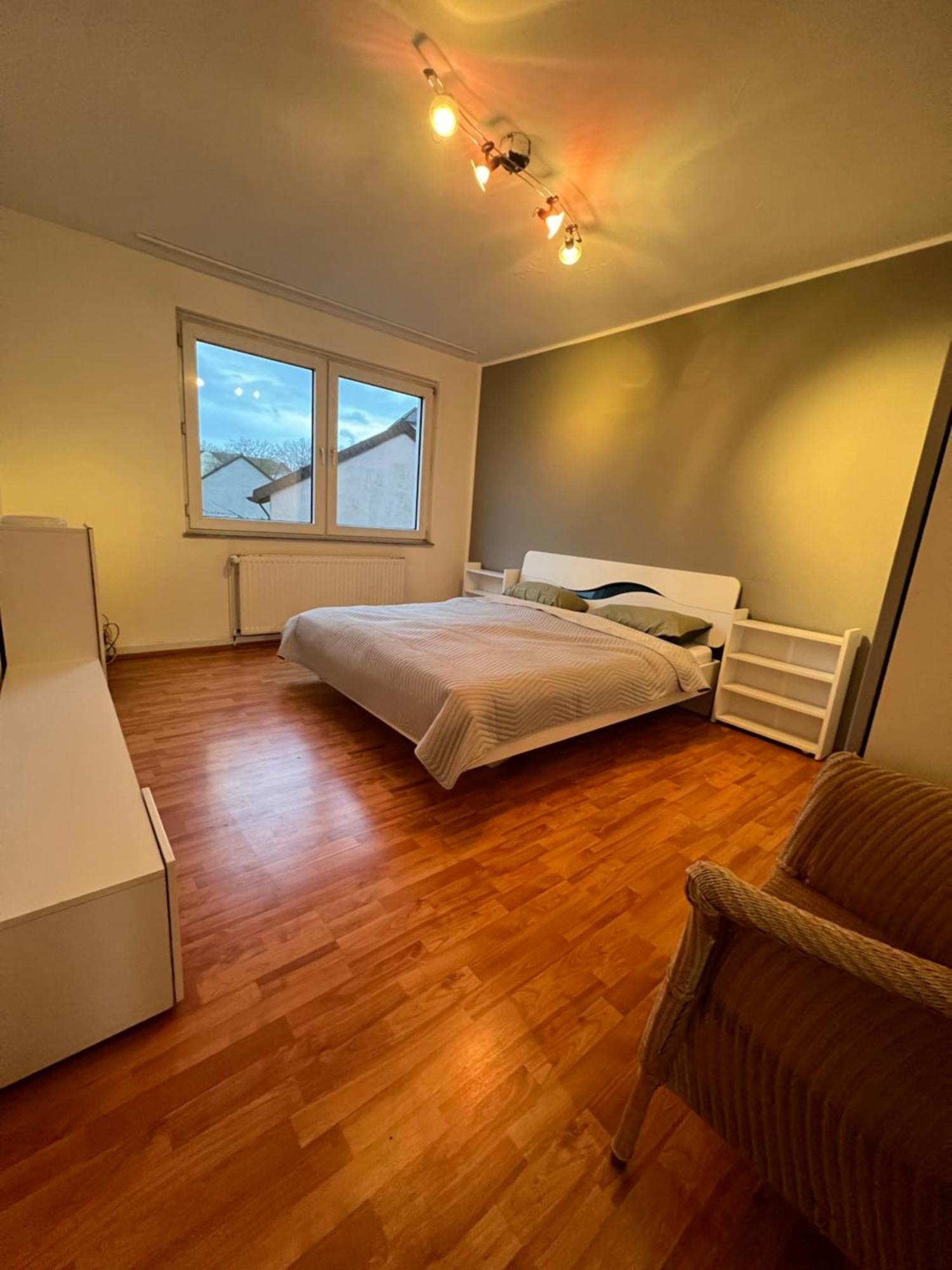 Gemuetliche Ferien-/Monteurenwohnung In Herne Kültér fotó