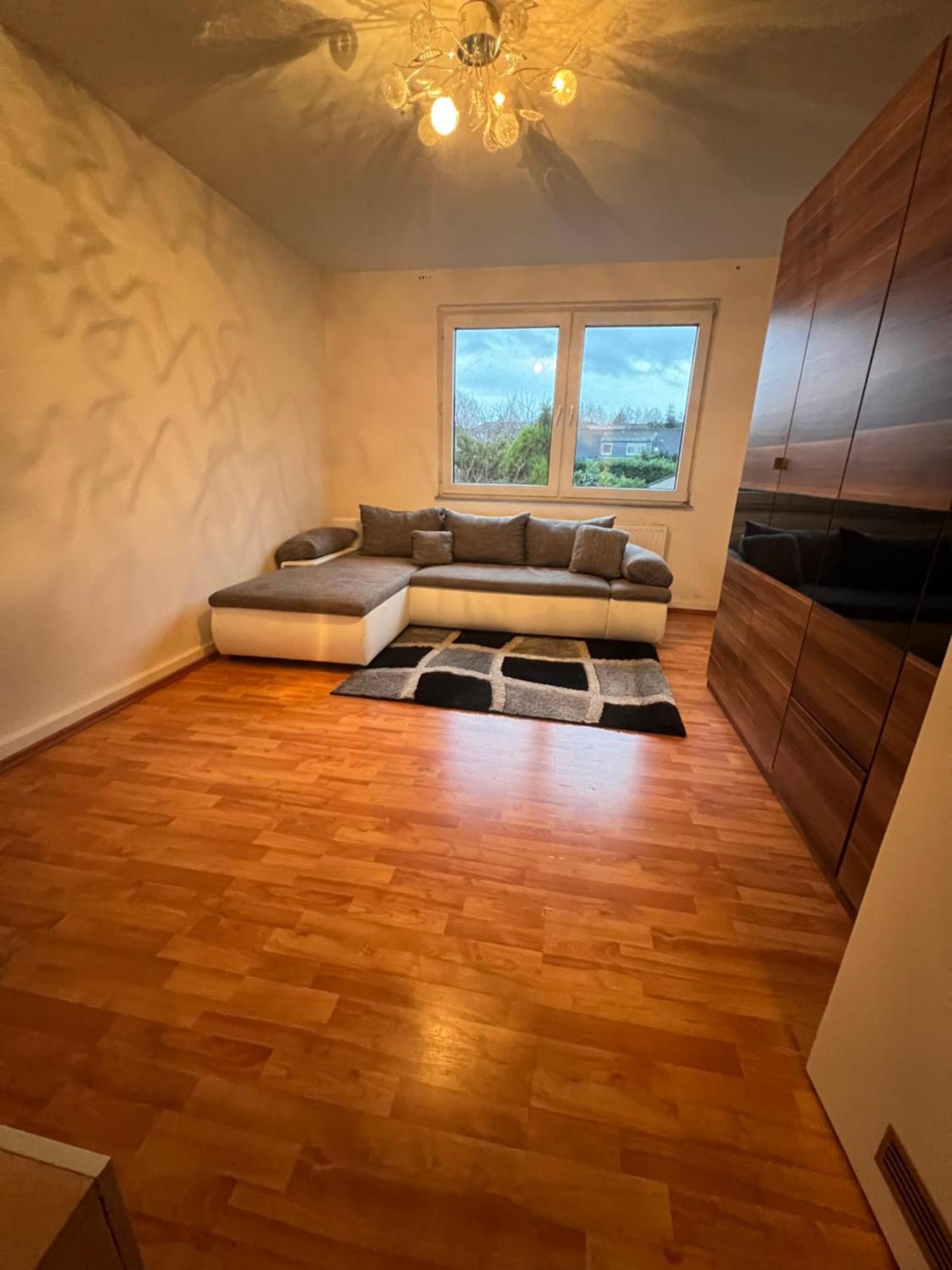 Gemuetliche Ferien-/Monteurenwohnung In Herne Kültér fotó
