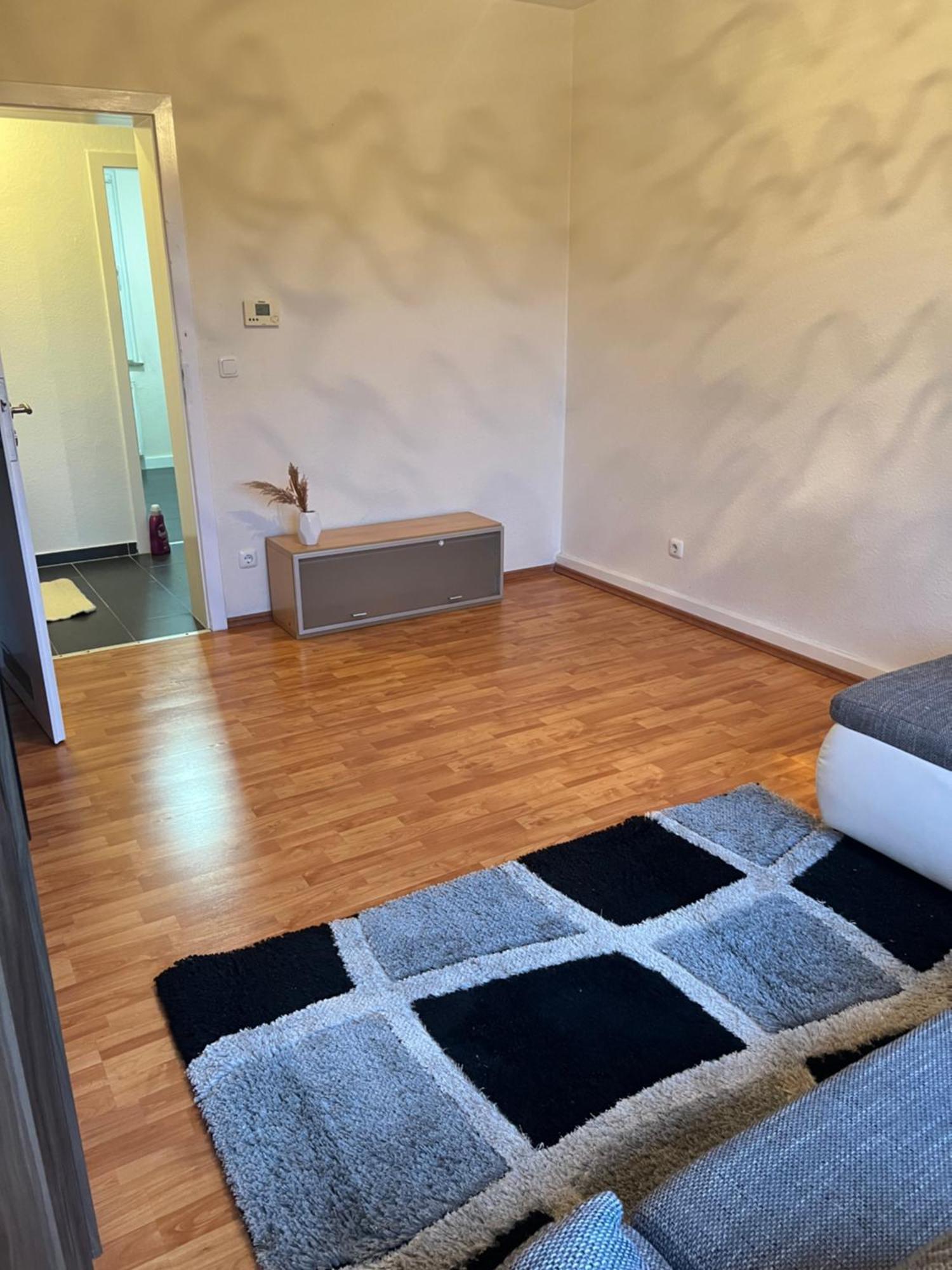 Gemuetliche Ferien-/Monteurenwohnung In Herne Kültér fotó